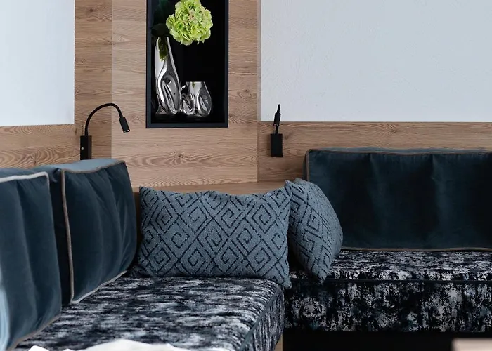 Apart-pension Bergland Gæstehus 3*