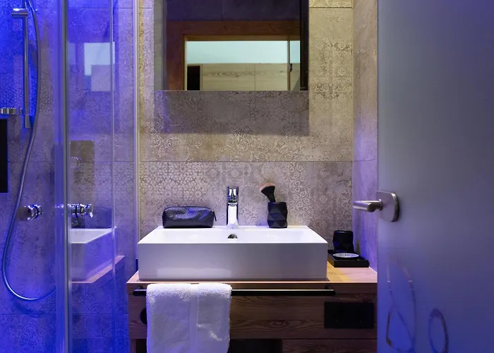 Apart-pension Bergland Gæstehus