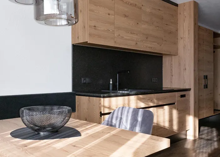 Gæstehus Apart-pension Bergland 3*