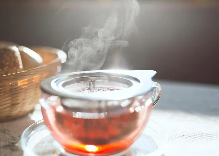 Apart-pension Bergland Ladis