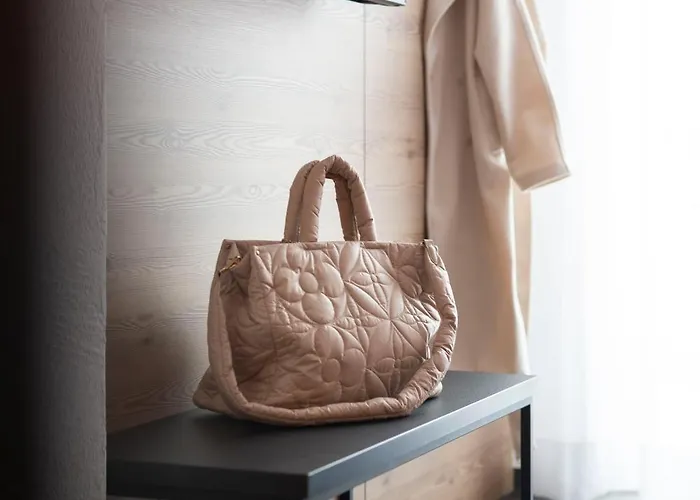 Apart-pension Bergland Gæstehus