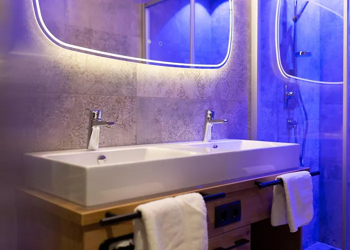 Gæstehus Apart-pension Bergland