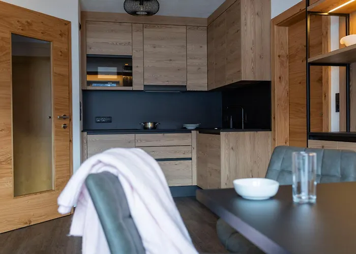 Gæstehus Apart-pension Bergland 3*