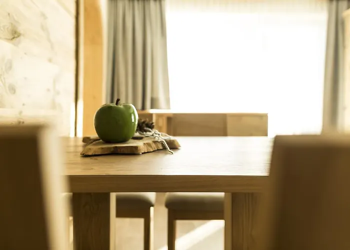 Apart-pension Bergland Gæstehus Ladis