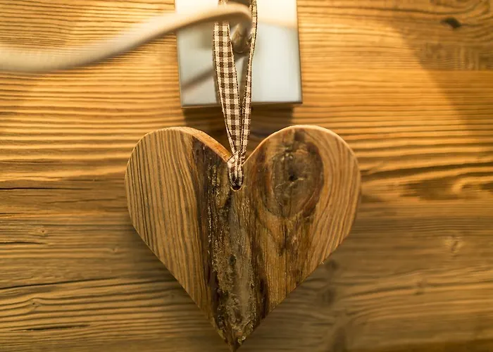 Apart-pension Bergland Gæstehus 3*