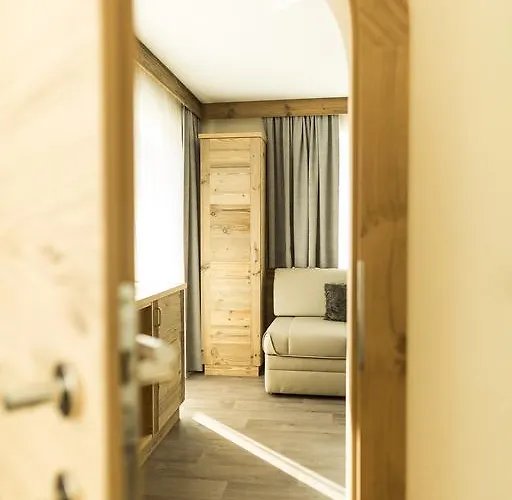 Gæstehus Apart-pension Bergland 3*