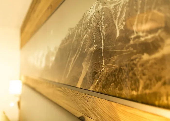 Apart-pension Bergland Gæstehus