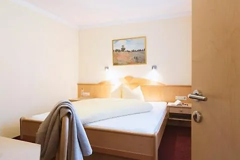 Apart-pension Bergland 3* Ladis