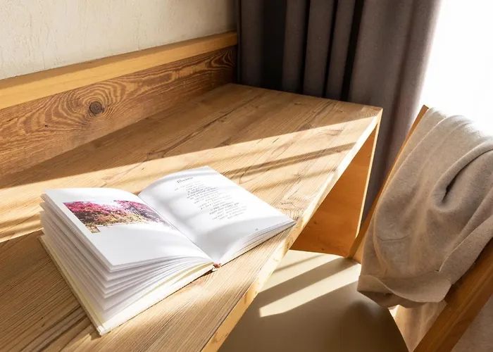 Apart-pension Bergland Gæstehus 3*