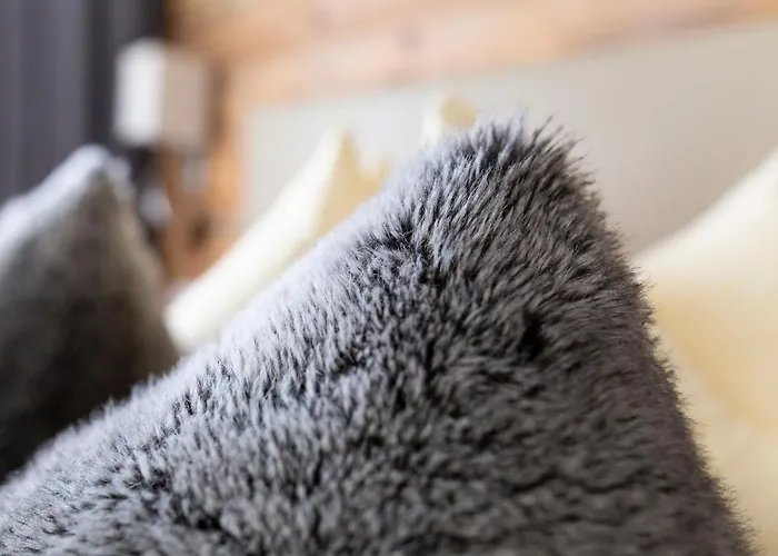 Apart-pension Bergland 3* Ladis