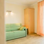 Apart-pension Bergland 3*