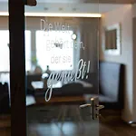 Apart-pension Bergland 3*