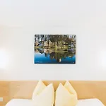Apart-pension Bergland بيت ضيافة