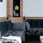 Apart-pension Bergland بيت ضيافة 3*