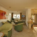 بيت ضيافة Apart-pension Bergland
