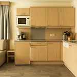 Apart-pension Bergland بيت ضيافة لاديس