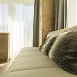 Apart-pension Bergland بيت ضيافة لاديس