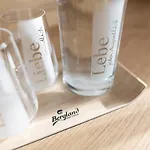 بيت ضيافة Apart-pension Bergland لاديس