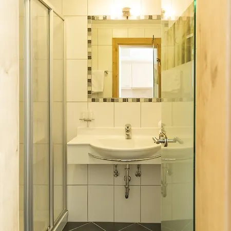 Guest house Apart-pension Bergland 3*