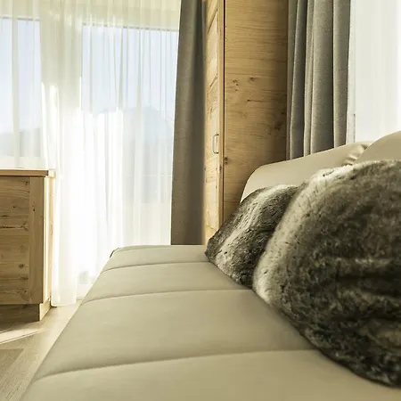 Apart-pension Bergland بيت ضيافة لاديس